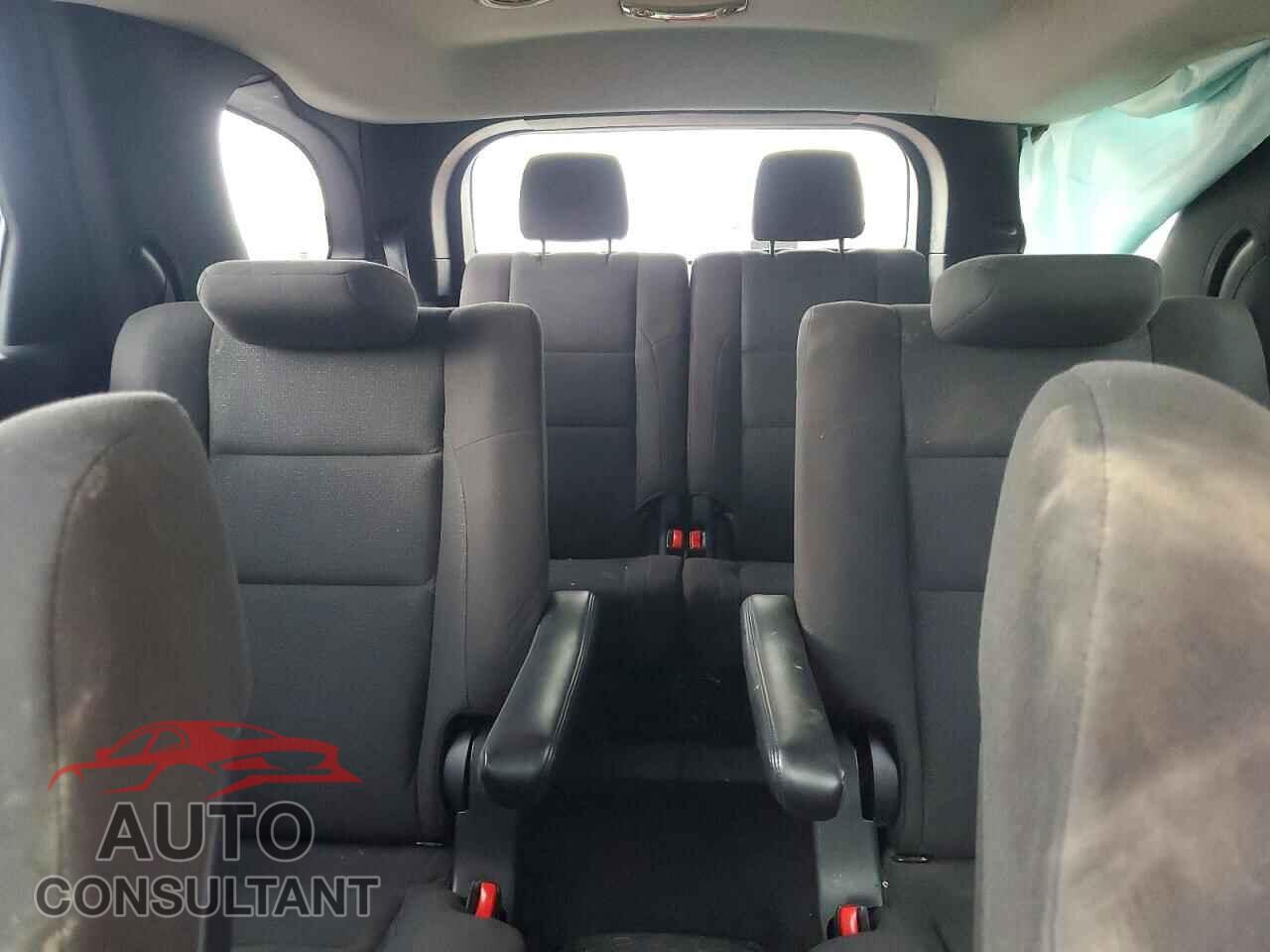 DODGE DURANGO 2015 - 1C4RDJAG1FC939159
