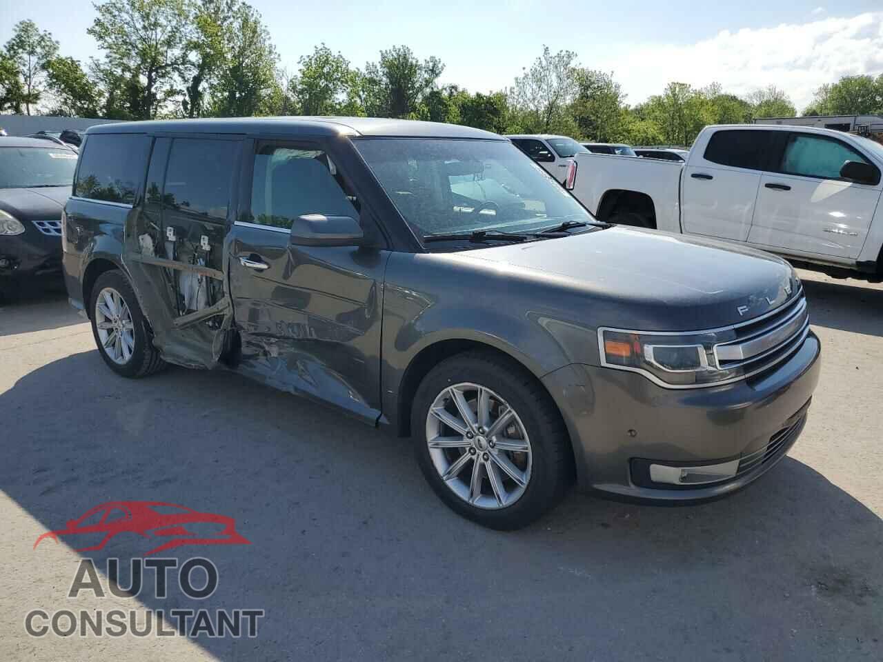 FORD FLEX 2016 - 2FMGK5D82GBA03668