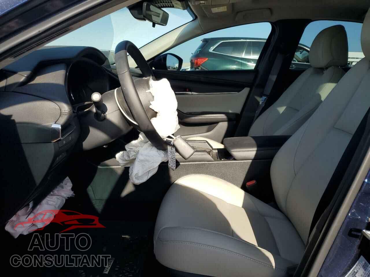 MAZDA 3 2024 - 3MZBPACM2RM436221