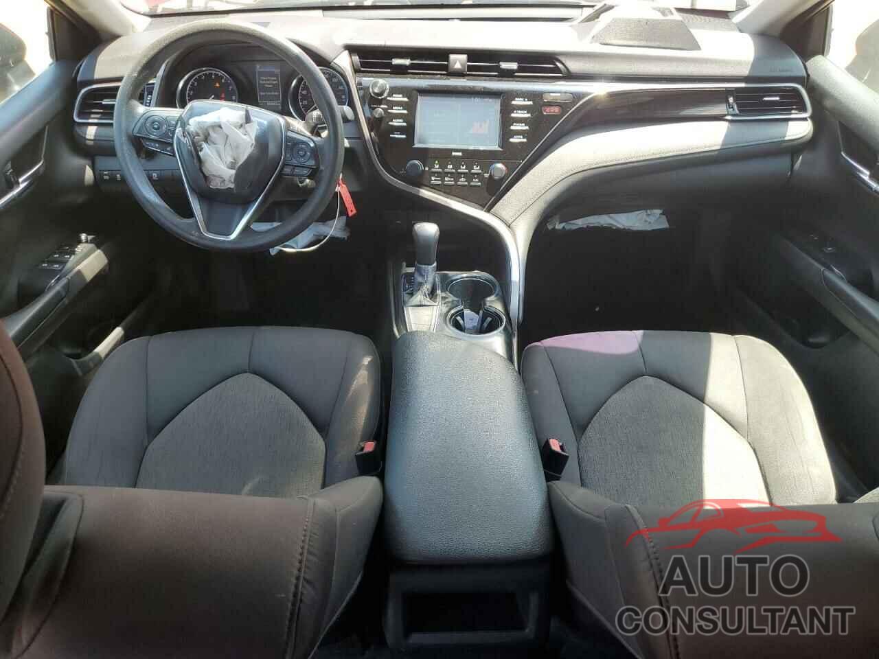 TOYOTA CAMRY 2020 - 4T1C11AK4LU930010
