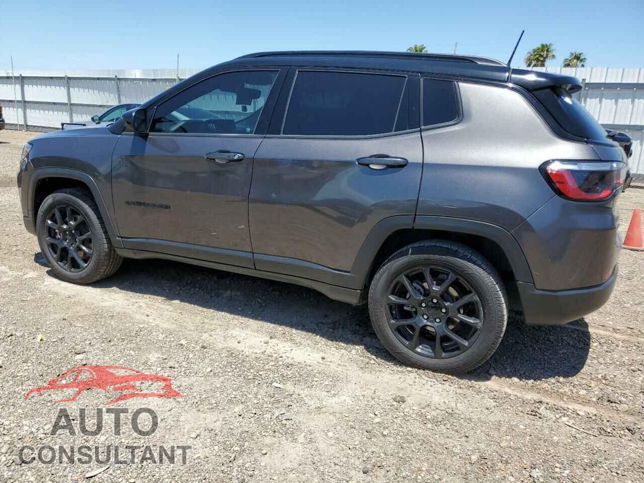 JEEP COMPASS 2023 - 3C4NJDBN2PT512357