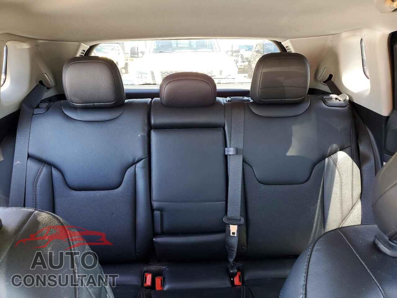 JEEP COMPASS 2022 - 3C4NJDCB1NT153729