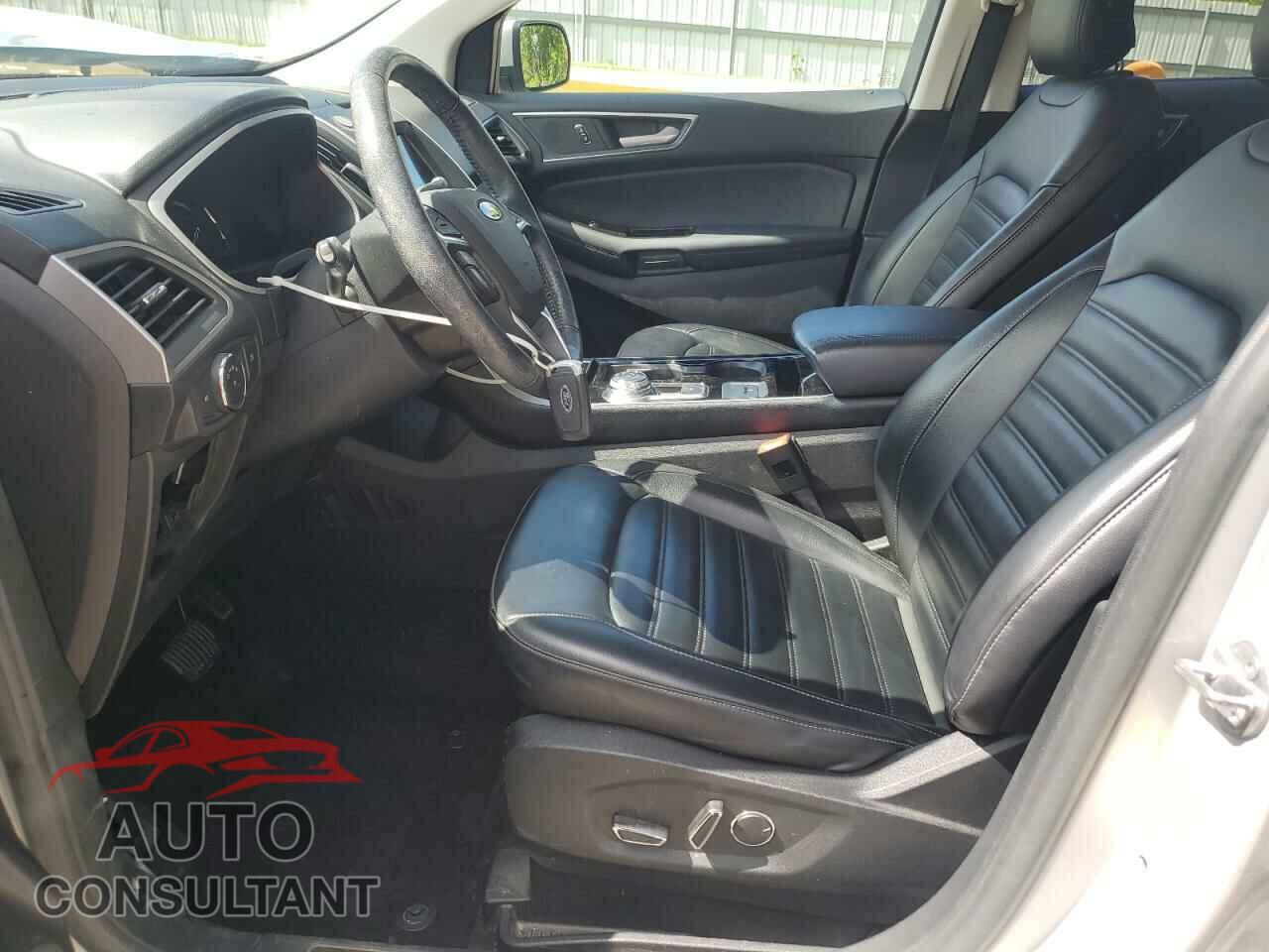 FORD EDGE 2019 - 2FMPK3J95KBB19621