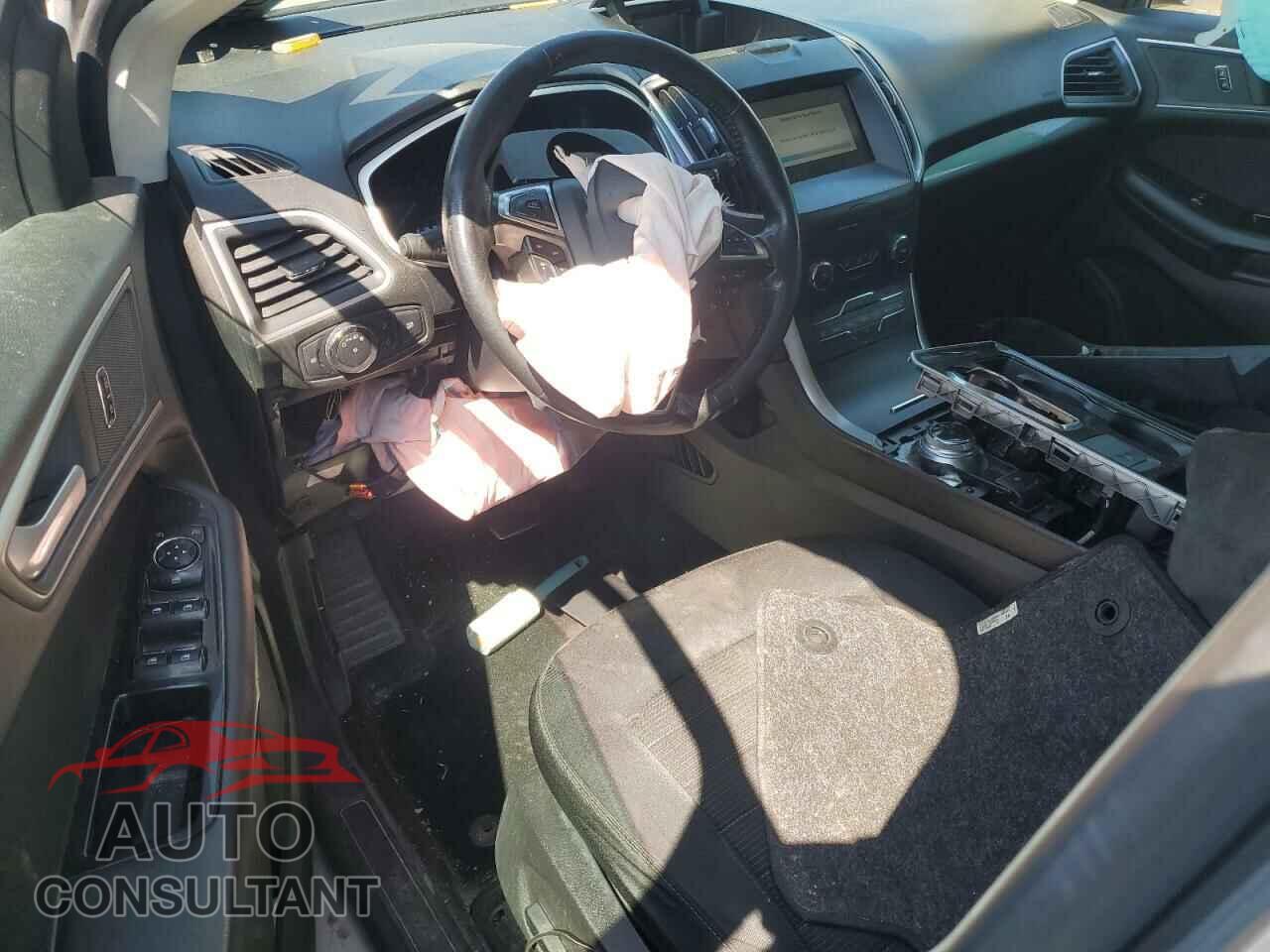 FORD EDGE 2019 - 2FMPK3J91KBB79377