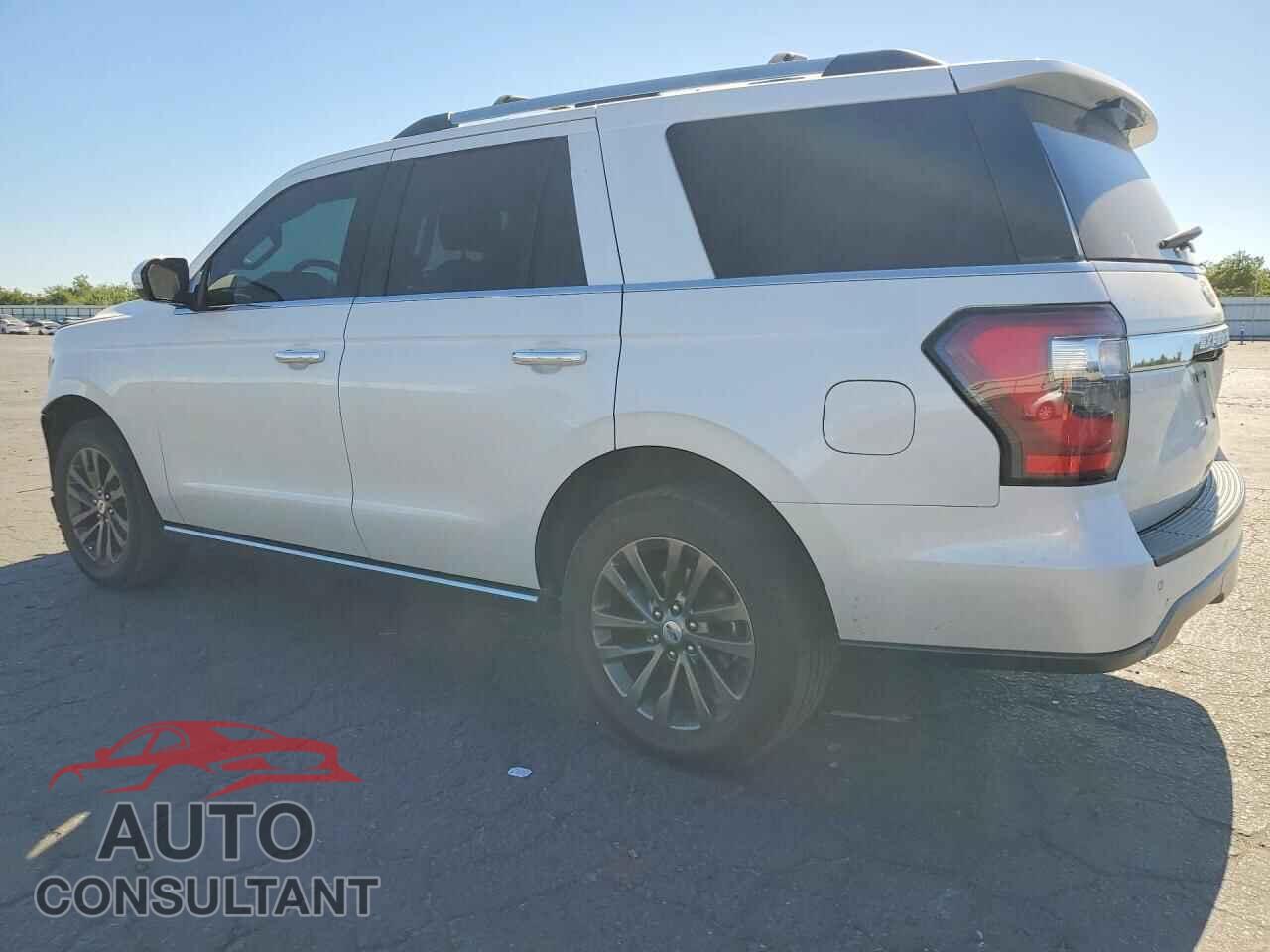 FORD EXPEDITION 2019 - 1FMJU1KT8KEA77237