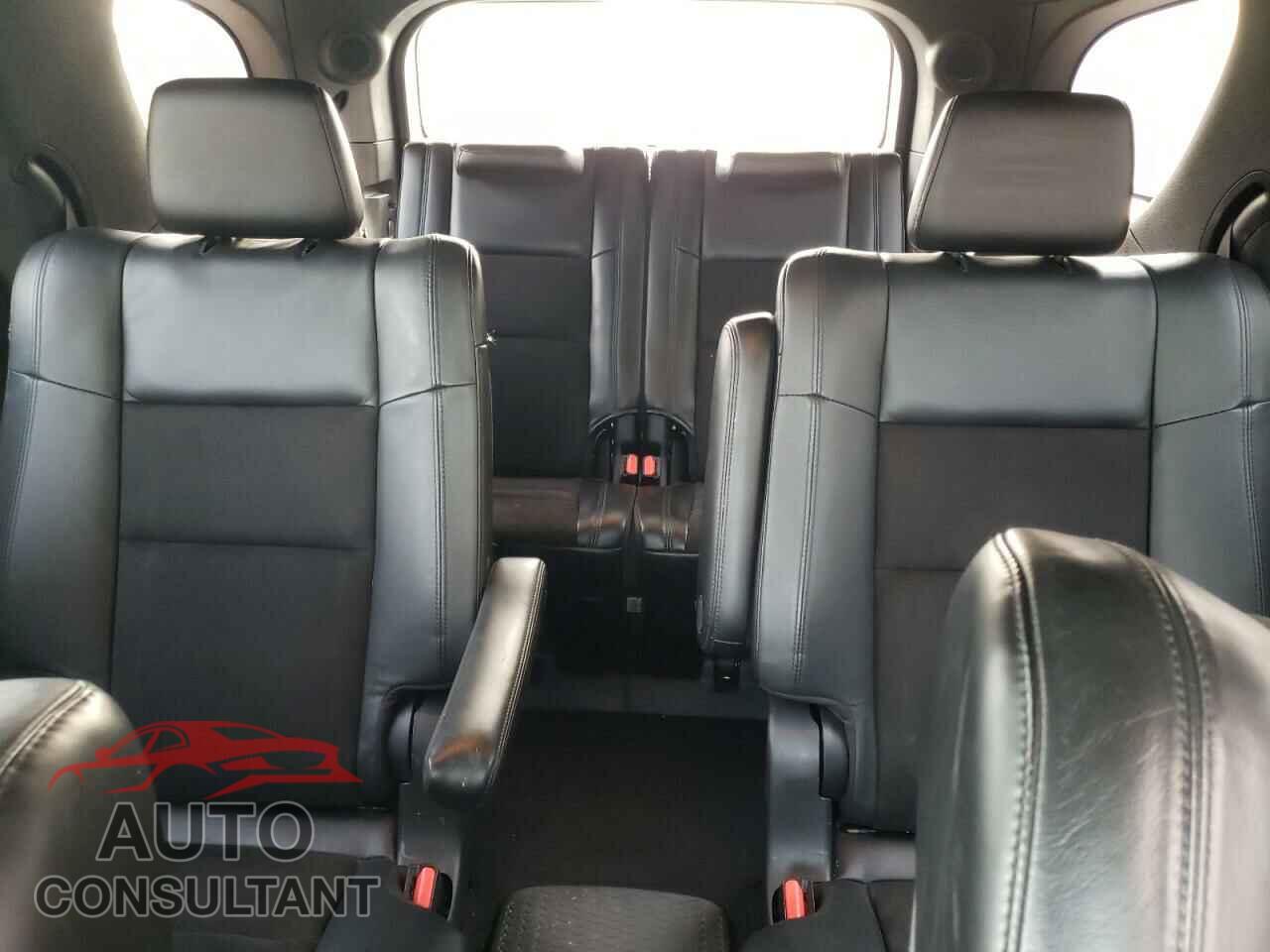 DODGE DURANGO 2020 - 1C4SDJCTXLC224128