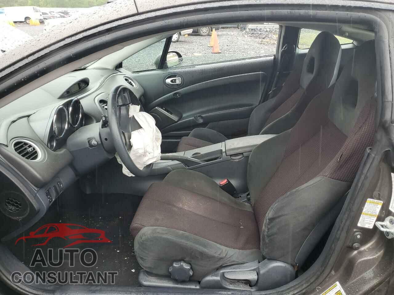MITSUBISHI ECLIPSE 2012 - 4A31K5DF1CE006906