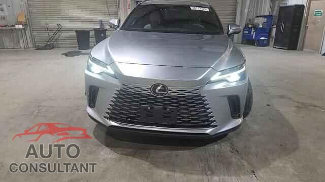 LEXUS RX350 2024 - 2T2BAMCA8RC088618