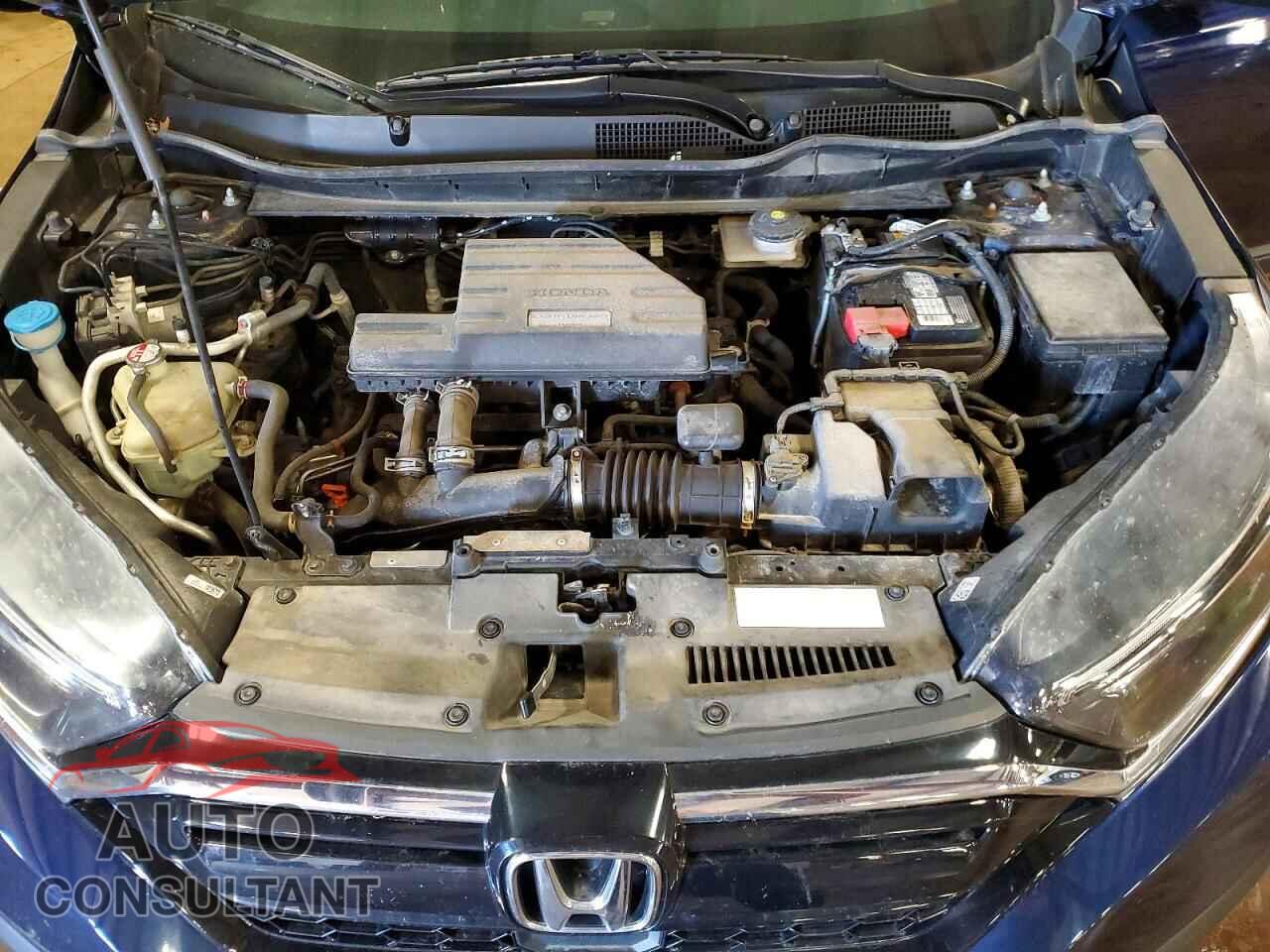 HONDA CRV 2020 - 2HKRW2H20LH653068