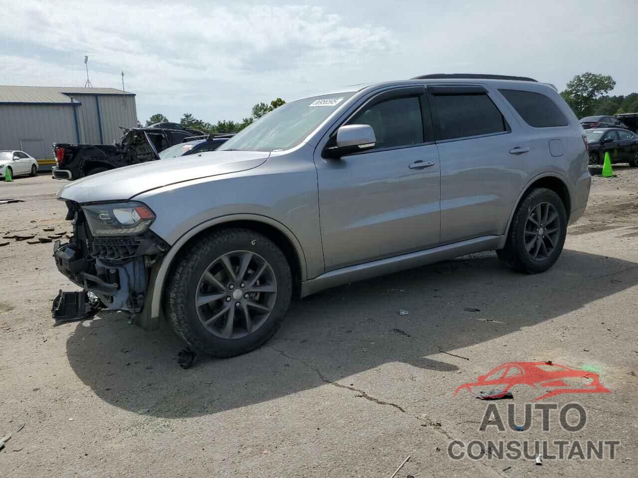 DODGE DURANGO 2018 - 1C4RDHDGXJC213152
