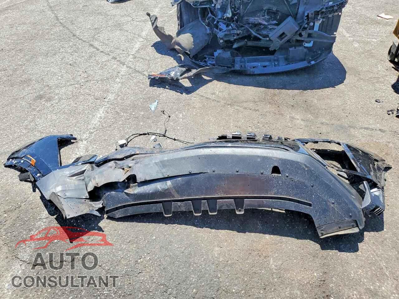 DODGE DURANGO 2023 - 1C4SDJCT9PC568524