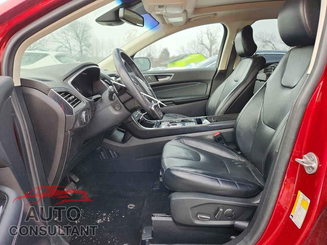 FORD EDGE 2019 - 2FMPK4K95KBC39830