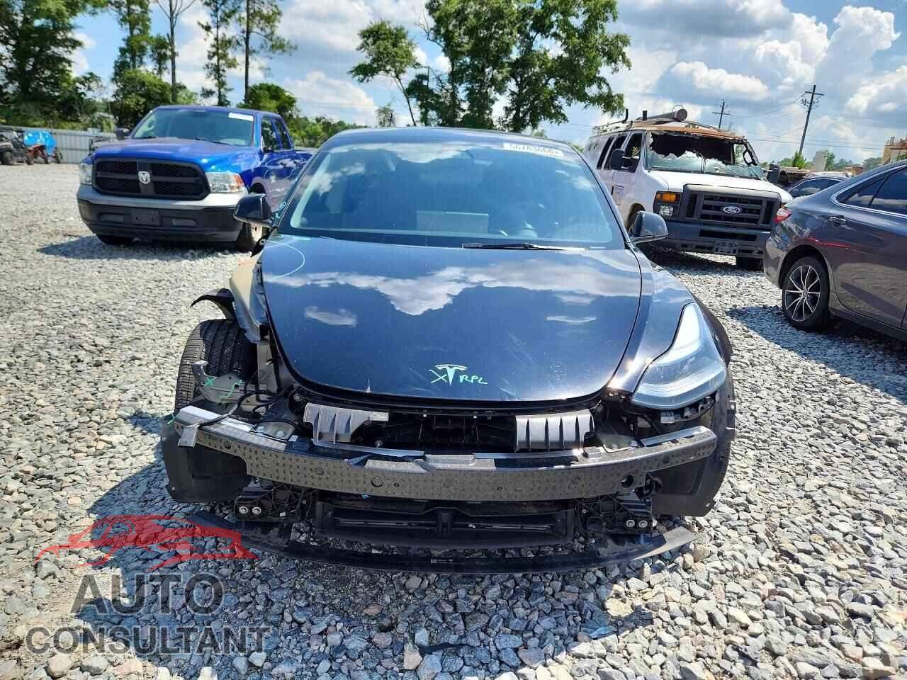 TESLA MODEL 3 2023 - 5YJ3E1EA1PF607848