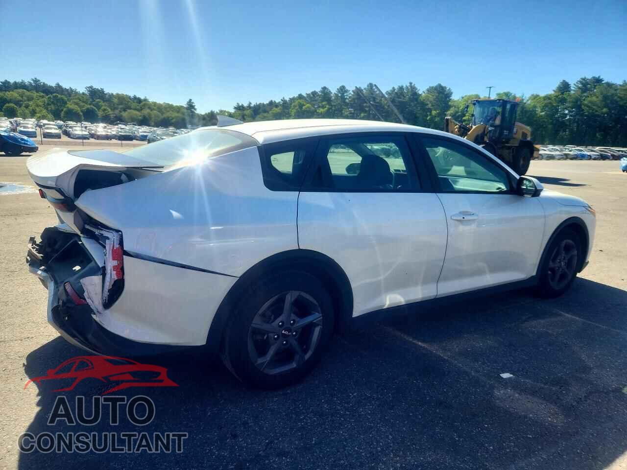 KIA ALL OTHER 2025 - 3KPFT4DE4SE092111