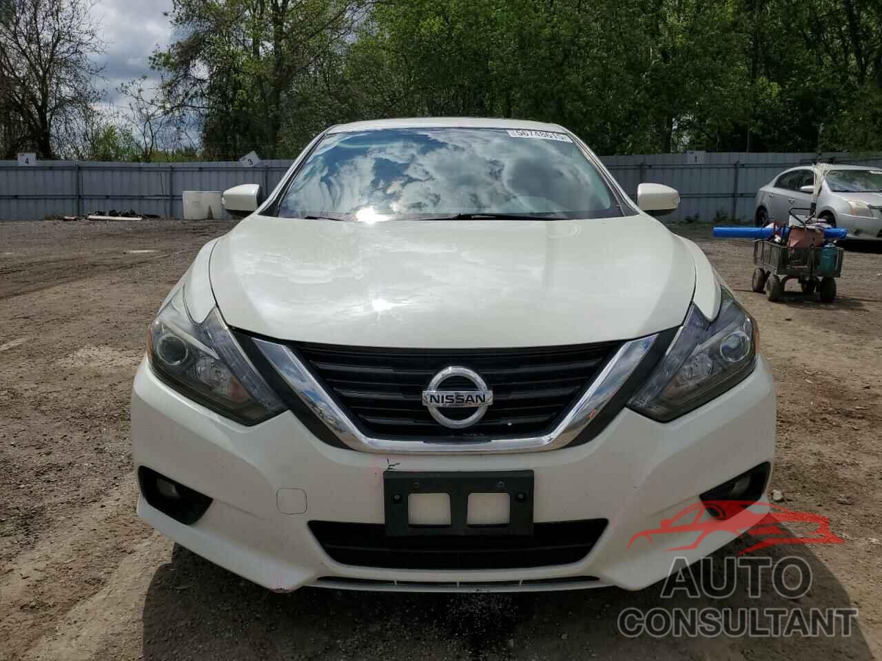 NISSAN ALTIMA 2016 - 1N4AL3AP7GN363519