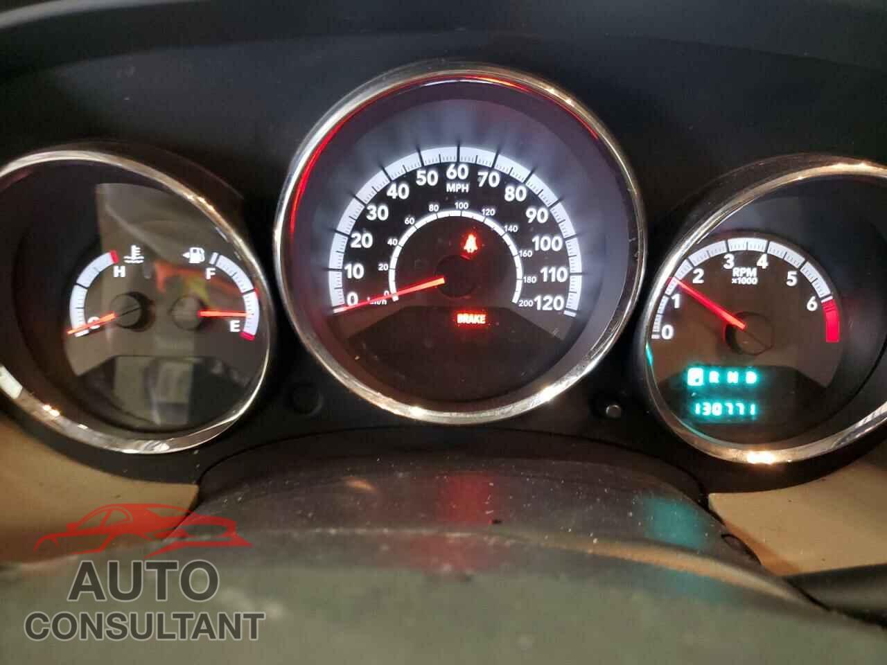 DODGE CALIBER 2010 - 1B3CB4HA2AD532129
