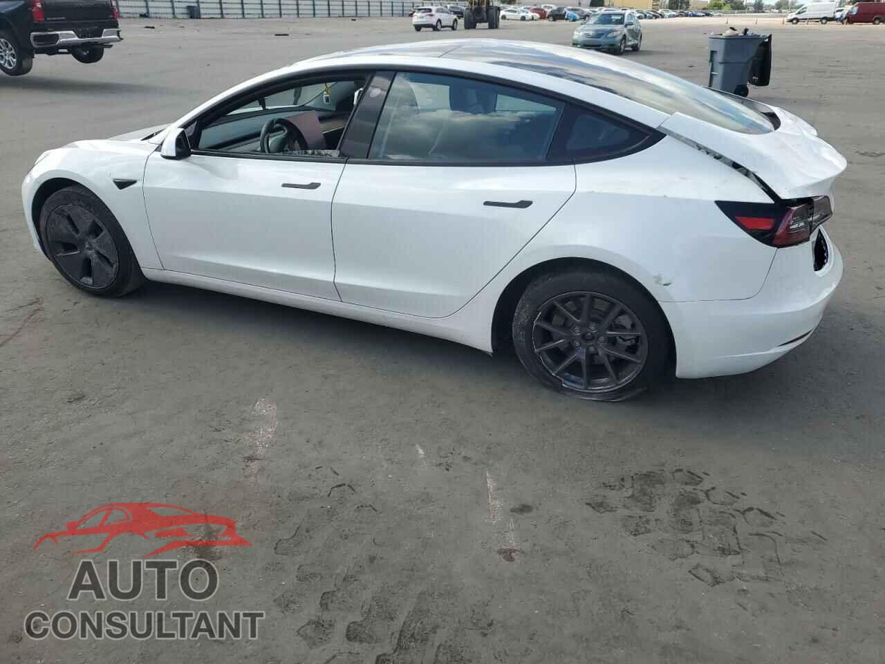 TESLA MODEL 3 2023 - 5YJ3E1EA8PF553061