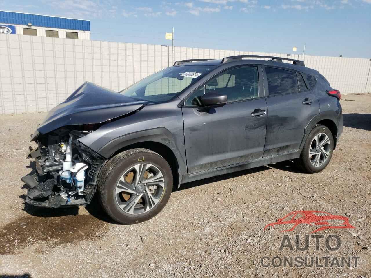 SUBARU CROSSTREK 2024 - JF2GUADC1RH200561