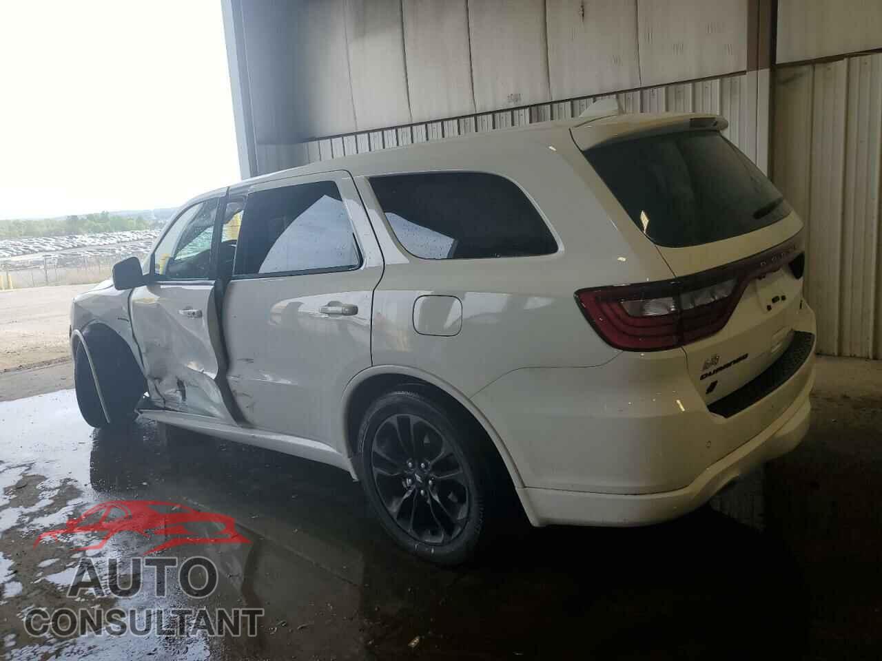 DODGE DURANGO 2020 - 1C4SDJCT0LC193004