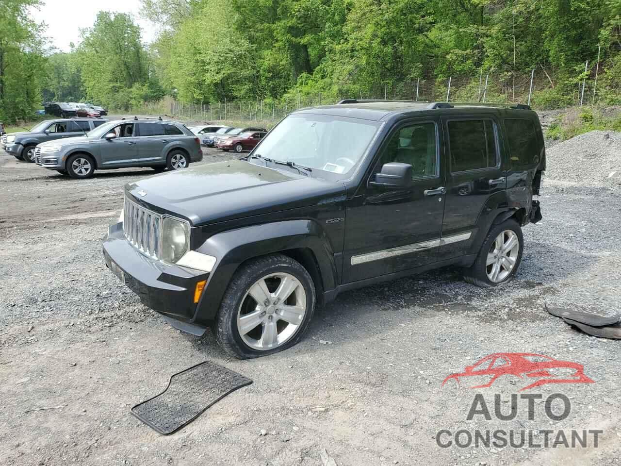JEEP LIBERTY 2012 - 1C4PJMFK0CW150798