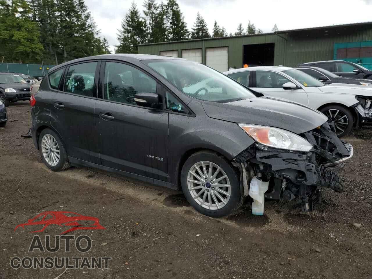 FORD CMAX 2016 - 1FADP5AUXGL107471