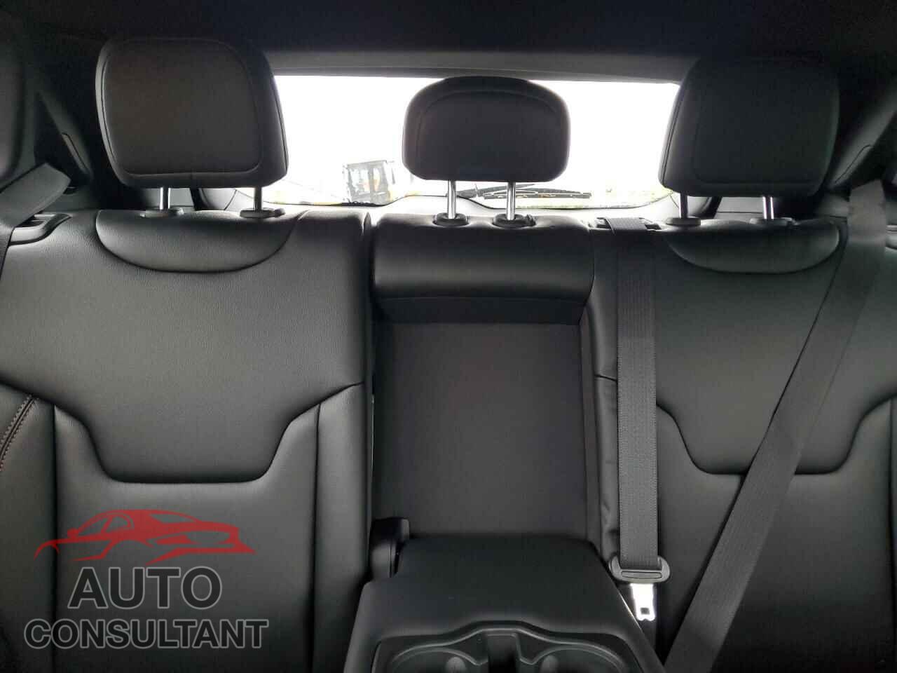 JEEP COMPASS 2024 - 3C4NJDCN2RT145946