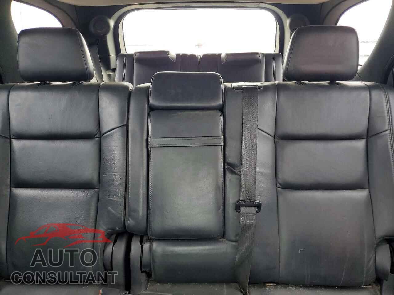 DODGE DURANGO 2014 - 1C4RDJDG4EC412940