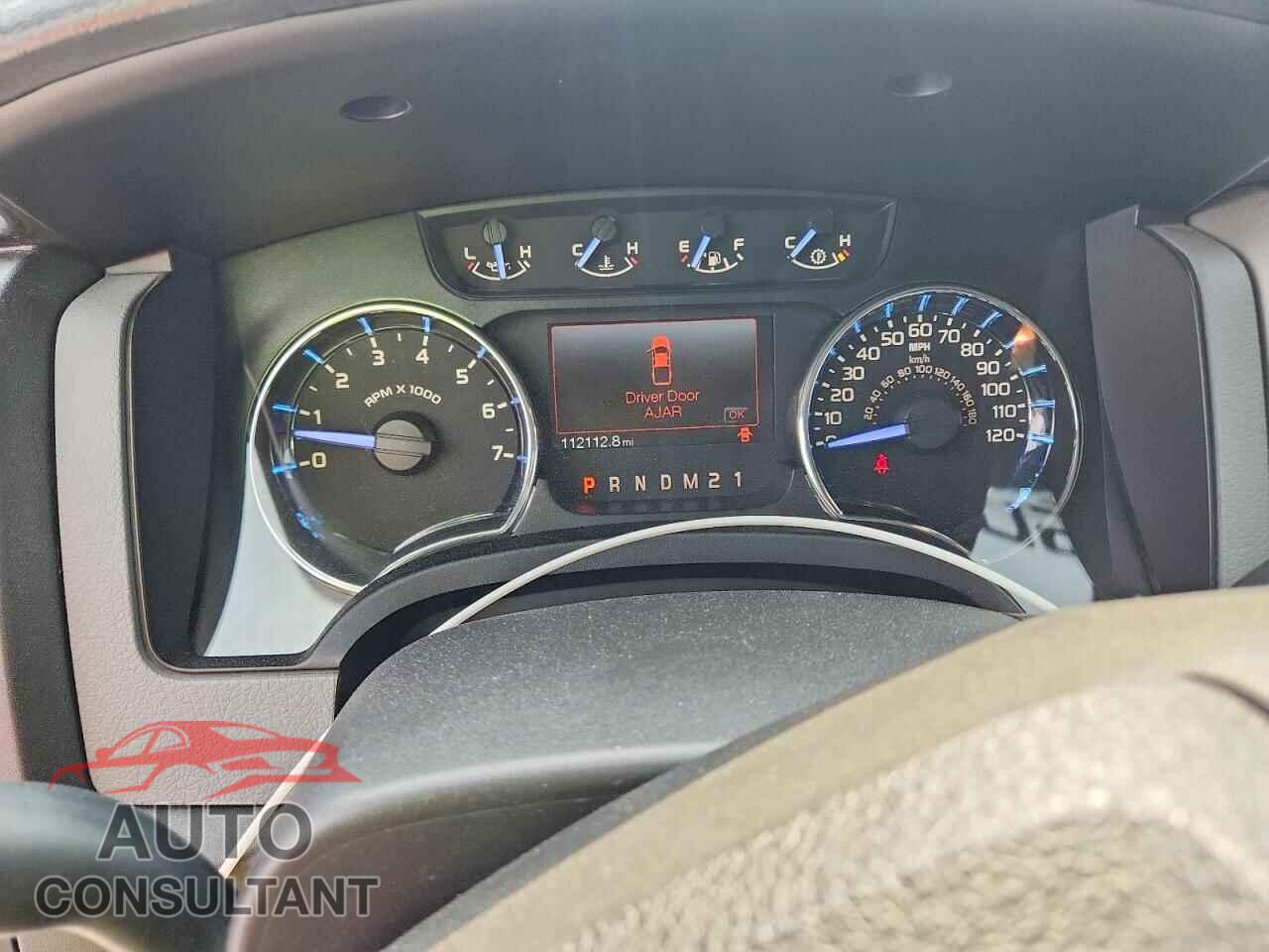 FORD F150 2011 - 1FTFW1CF4BFB80663