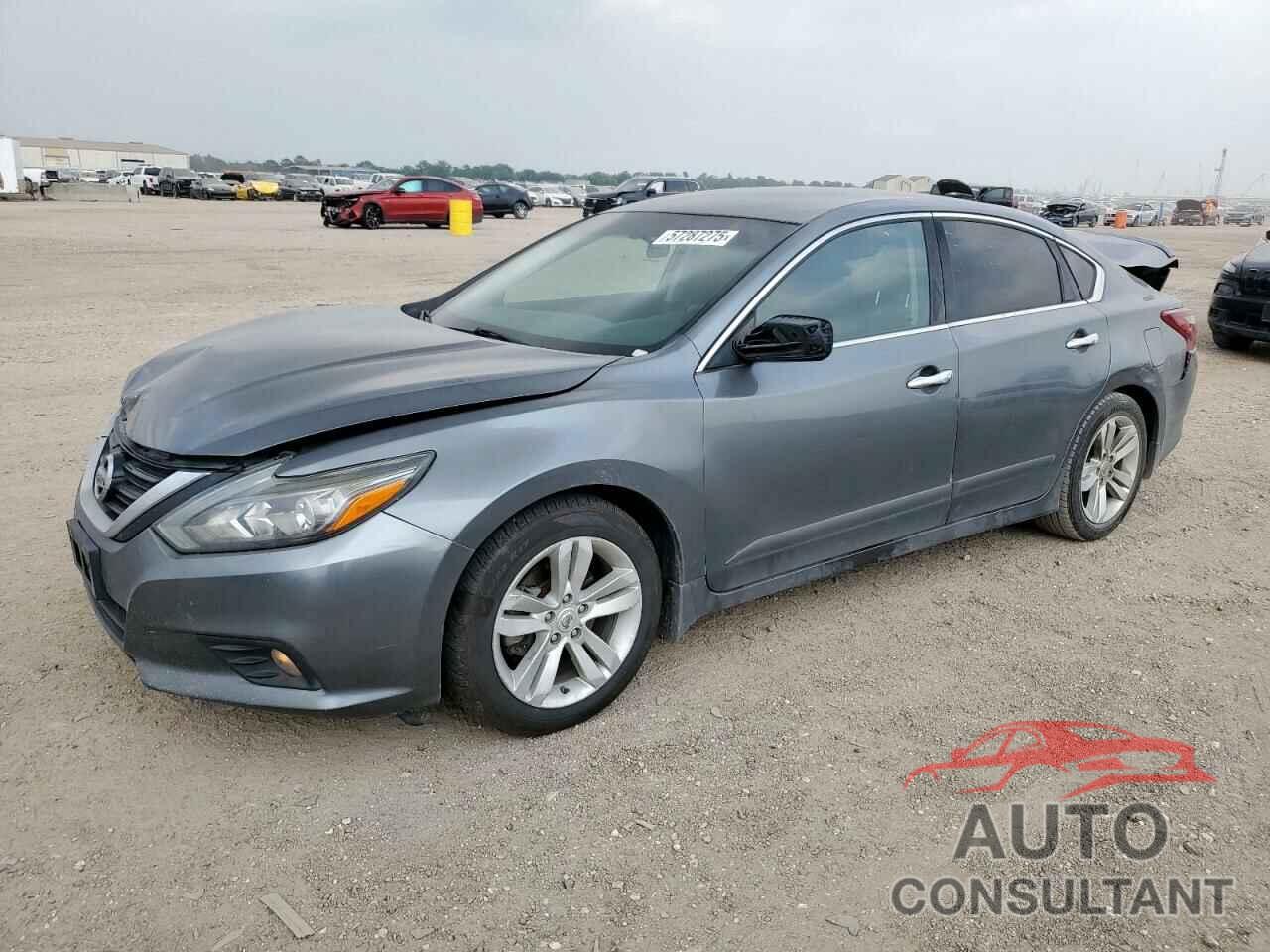 NISSAN ALTIMA 2018 - 1N4AL3AP1JC201162