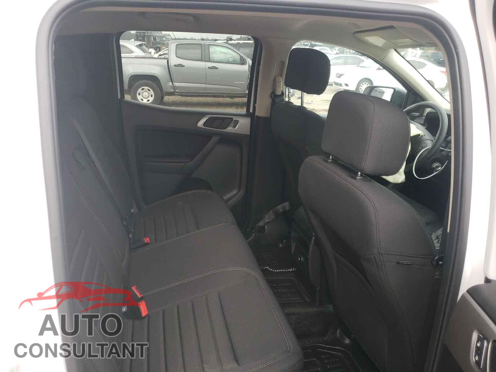 FORD RANGER 2021 - 1FTER4EH3MLD64788