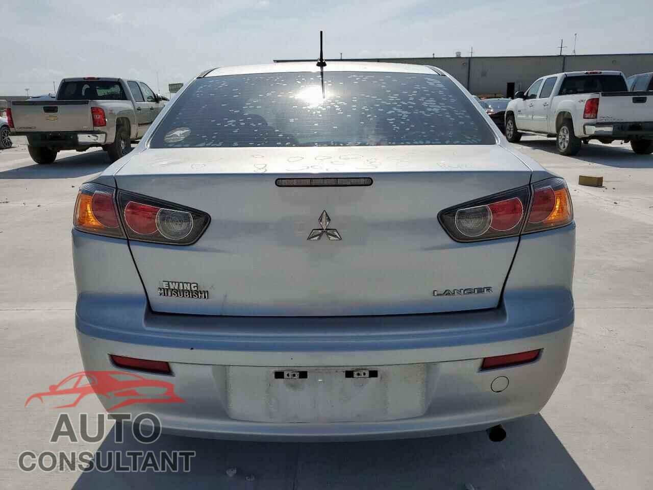 MITSUBISHI LANCER 2014 - JA32U2FU2EU003564