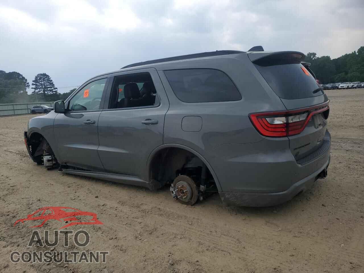 DODGE DURANGO 2023 - 1C4RDJDG3PC606362