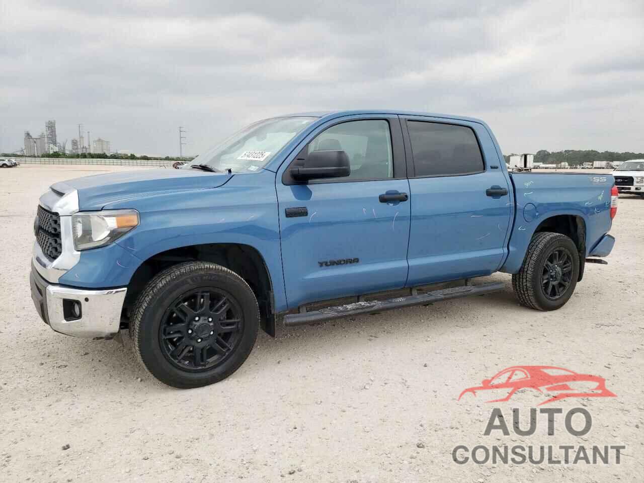 TOYOTA TUNDRA 2021 - 5TFDY5F16MX994691