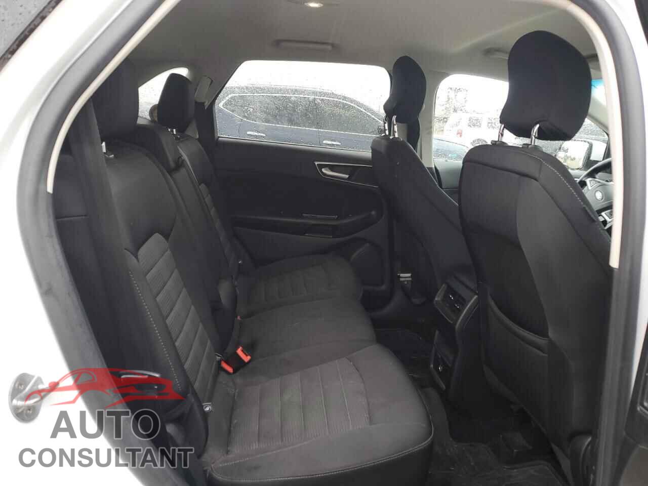 FORD EDGE 2016 - 2FMPK3J97GBB49436