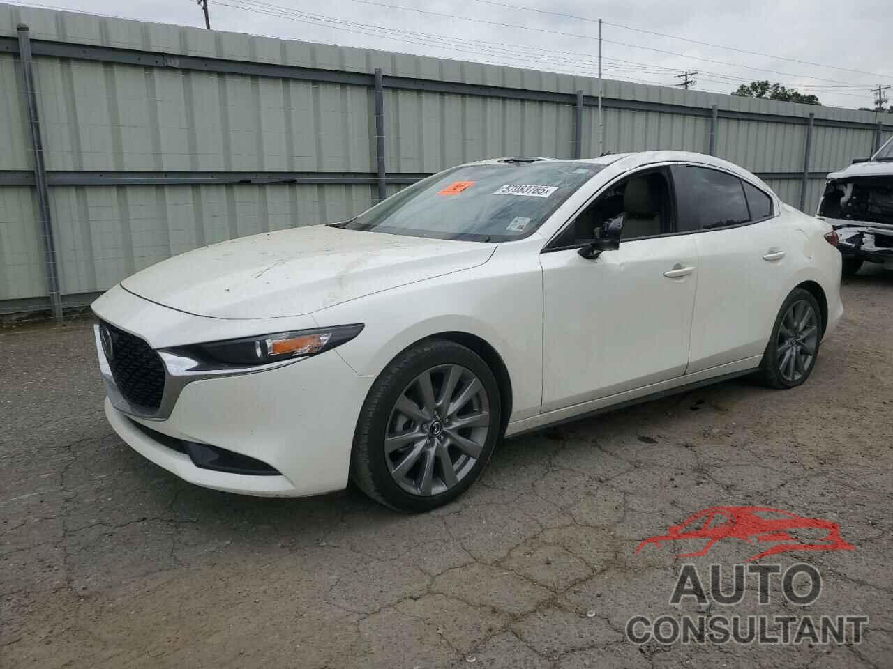 MAZDA 3 2023 - 3MZBPACM3PM354348
