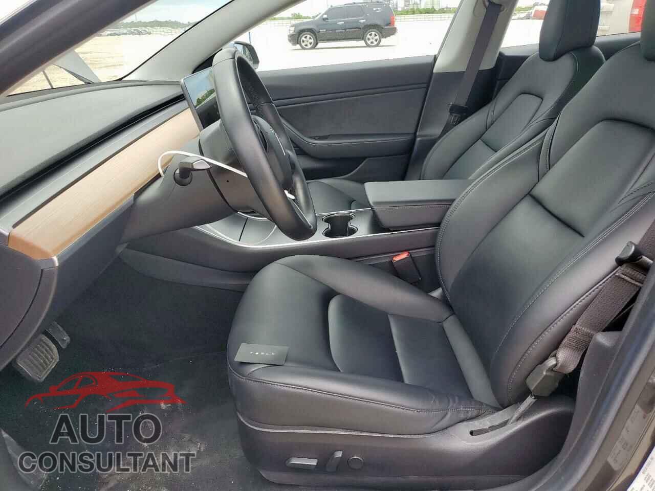 TESLA MODEL 3 2018 - 5YJ3E1EA2JF045384