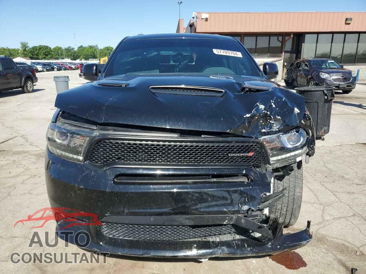 DODGE DURANGO 2020 - 1C4RDJDG4LC324449