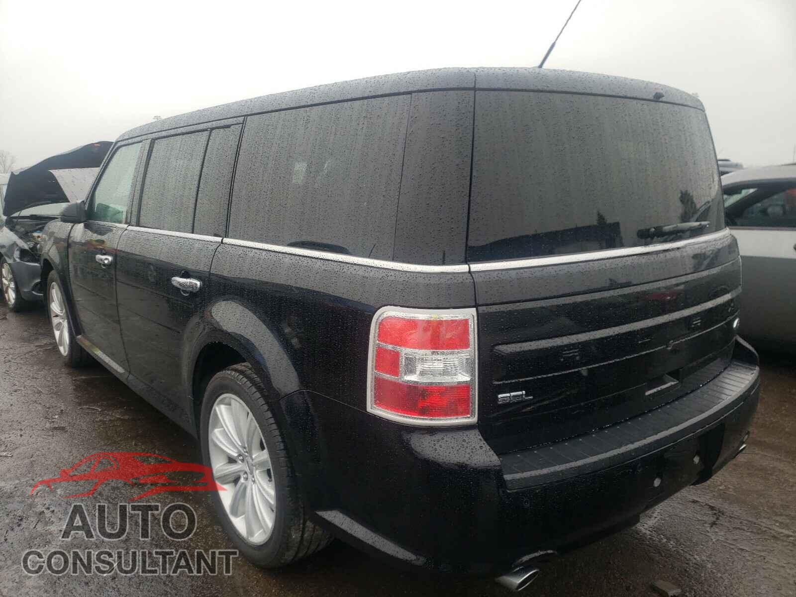 FORD FLEX 2016 - 2FMGK5C82GBA23520
