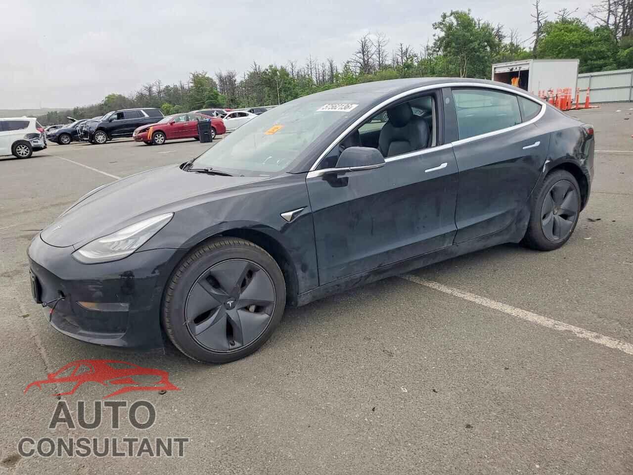 TESLA MODEL 3 2020 - 5YJ3E1EA9LF606294