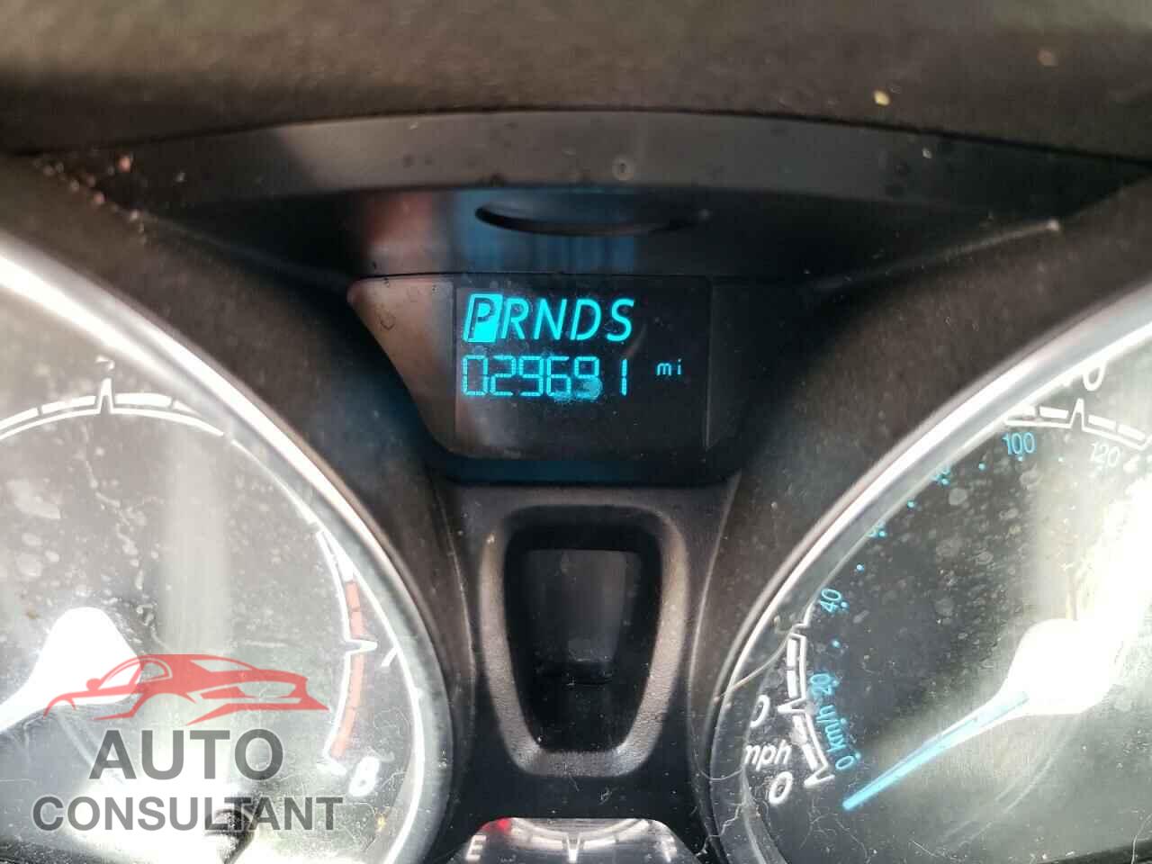 FORD FIESTA 2019 - 3FADP4EJ6KM163263