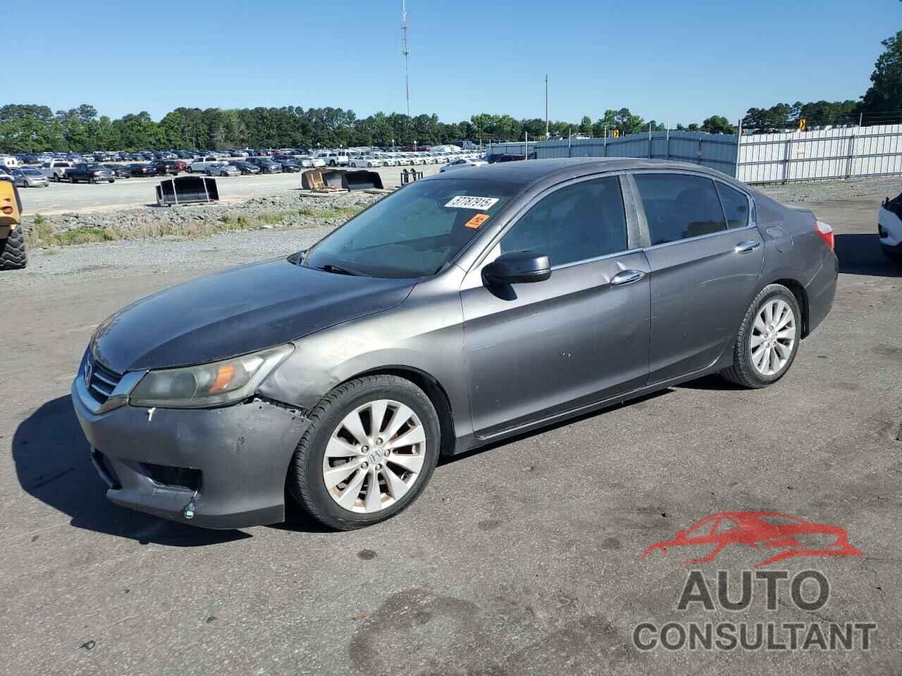 HONDA ACCORD 2013 - 1HGCR2F87DA146022