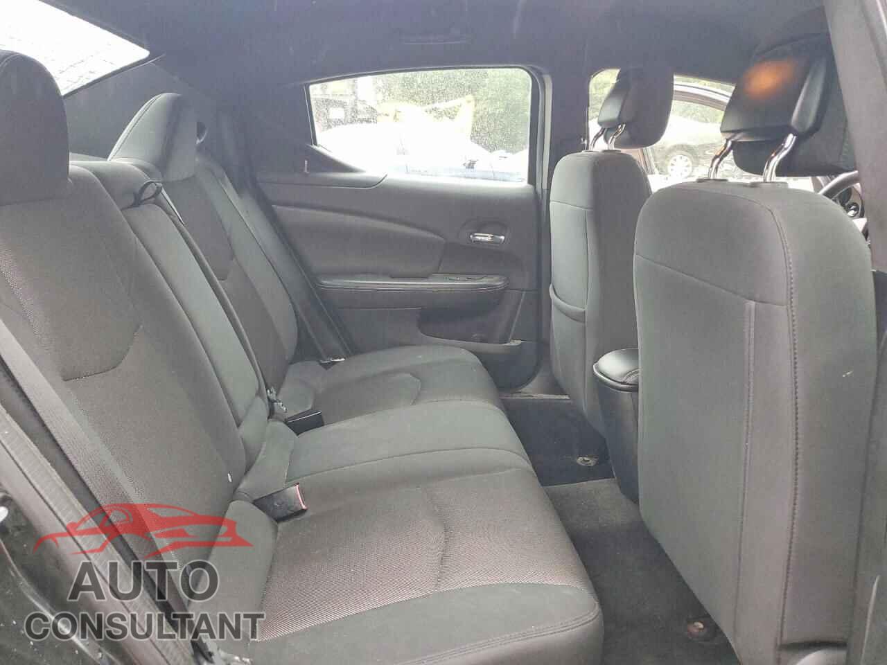 DODGE AVENGER 2013 - 1C3CDZAB7DN642704