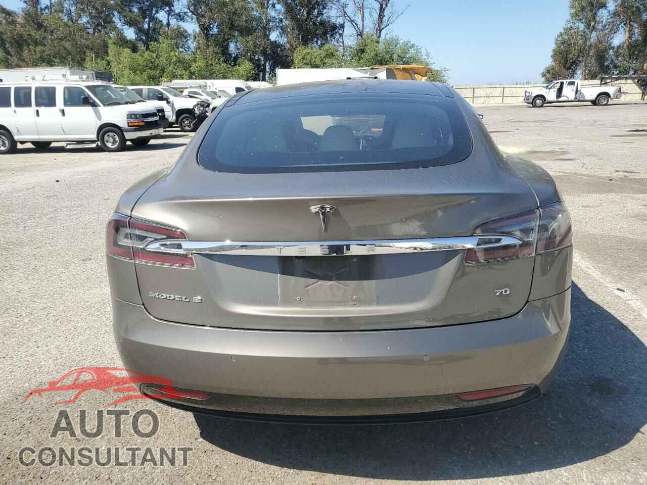 TESLA MODEL S 2016 - 5YJSA1E1XGF138203