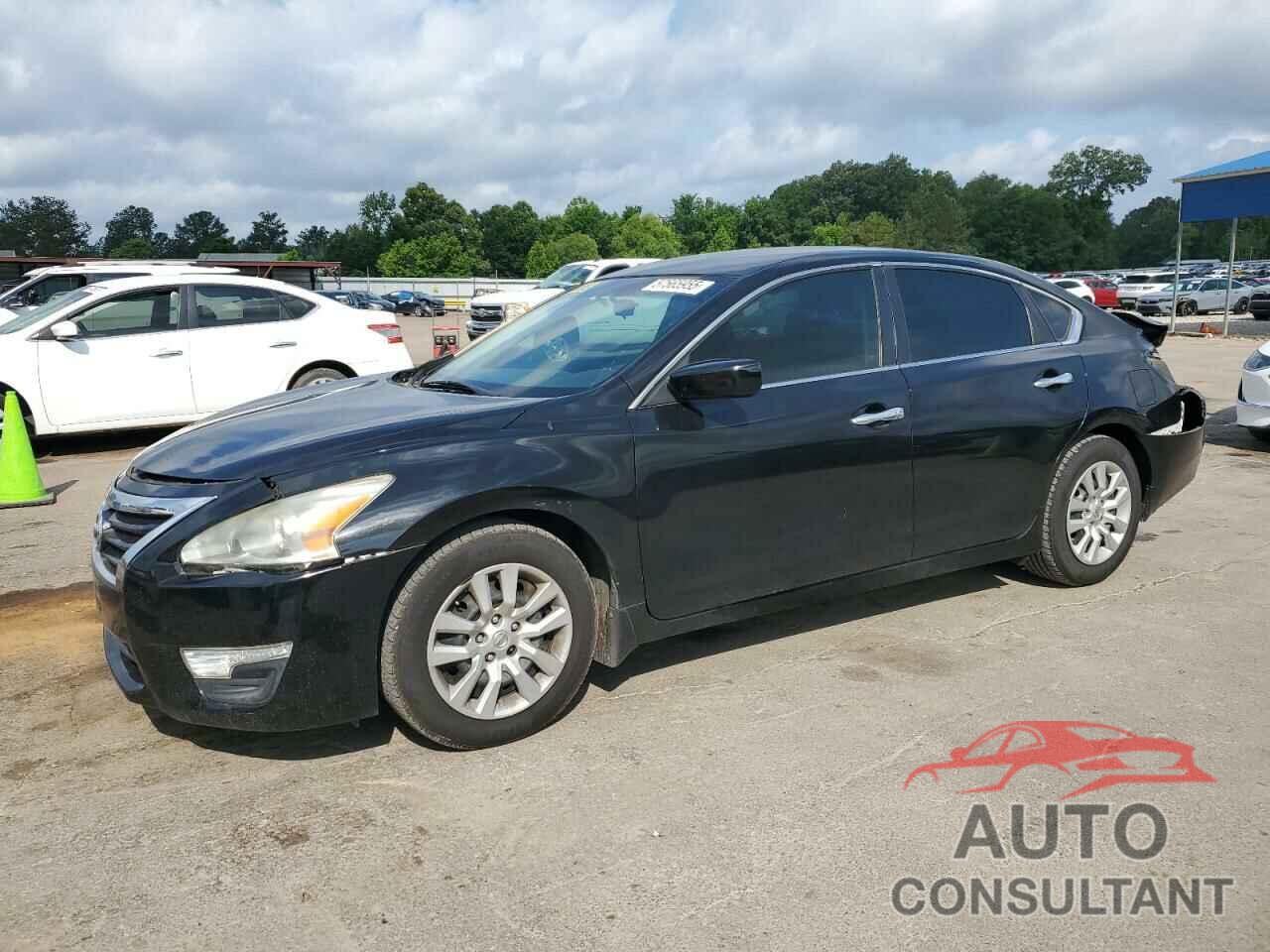 NISSAN ALTIMA 2015 - 1N4AL3AP3FC266876