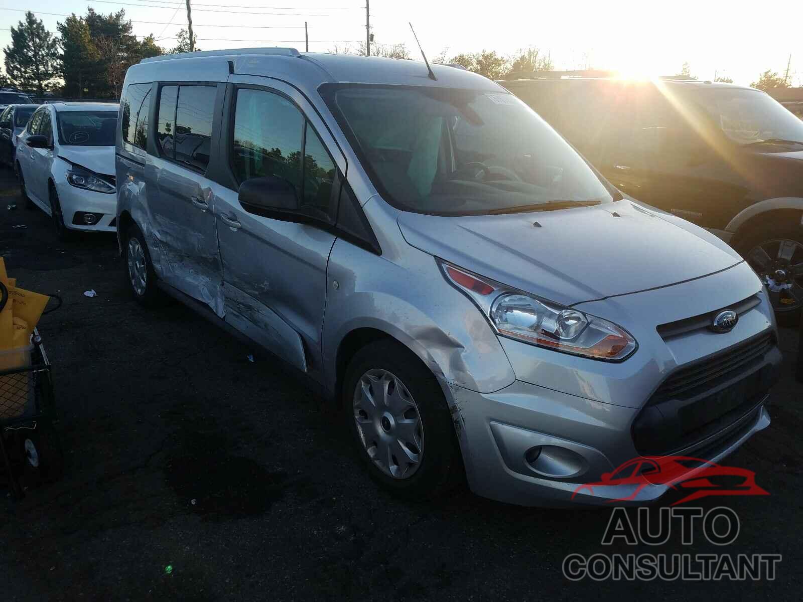 FORD TRANSIT CO 2017 - NM0GE9F74H1336312