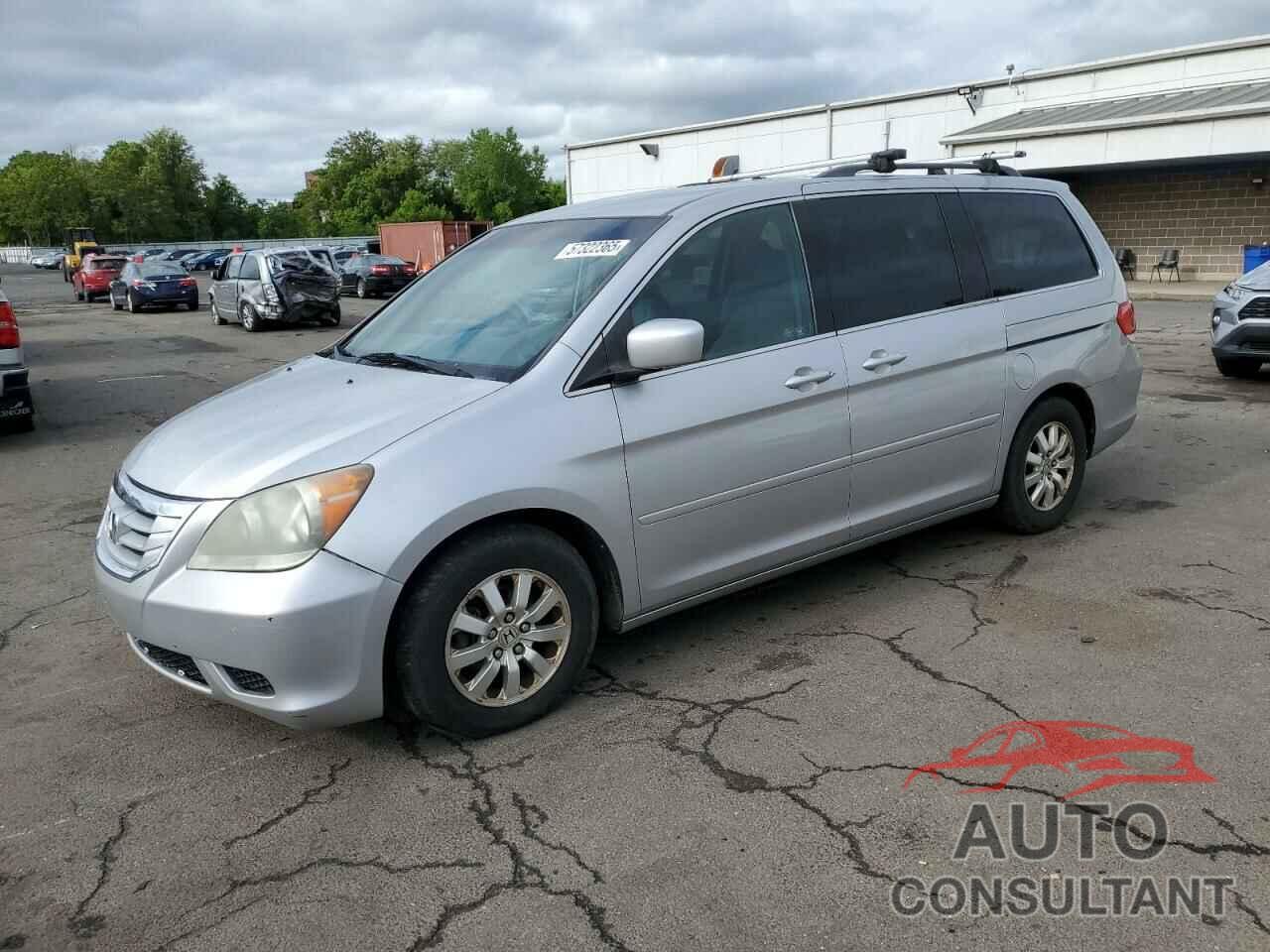 HONDA All Models 2010 - 5FNRL3H43AB095521