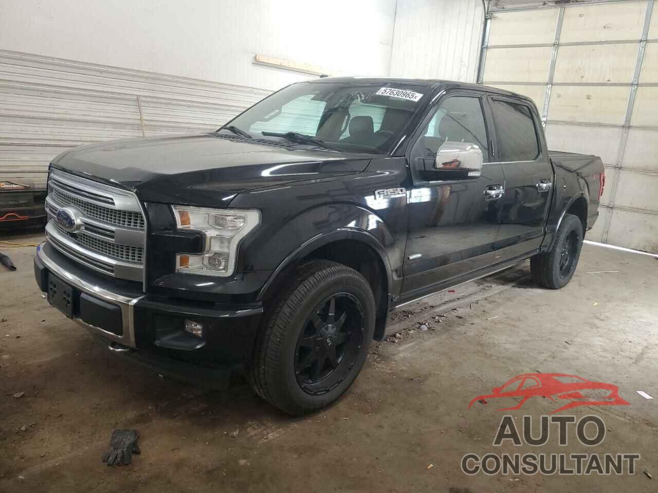 FORD F-150 2017 - 1FTEW1EG9HFC59661