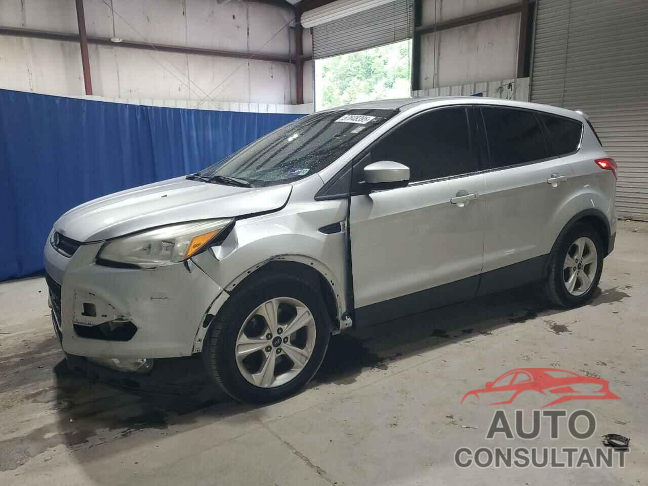 FORD ESCAPE 2016 - 1FMCU0G90GUA12993