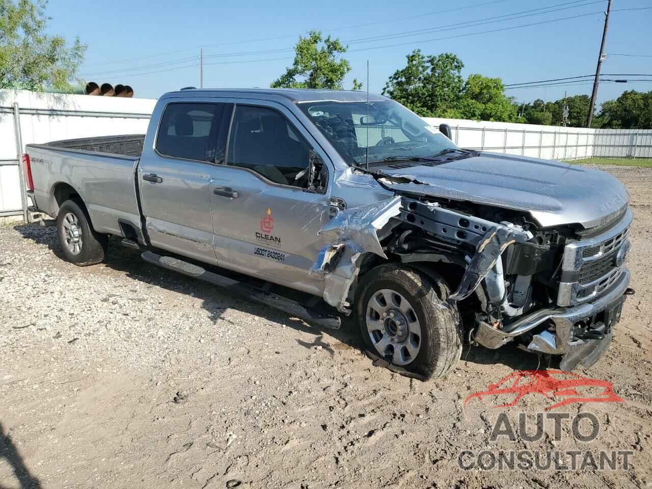 FORD F250 2023 - 1FT7W2BN2PED30124