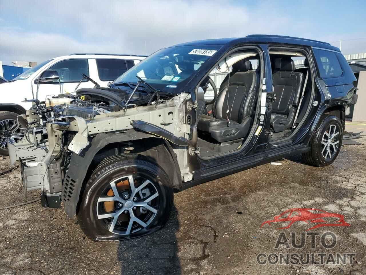 JEEP GRAND CHER 2024 - 1C4RJKBG7R8602757